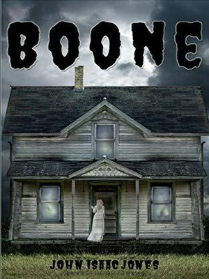 cover image of Boone